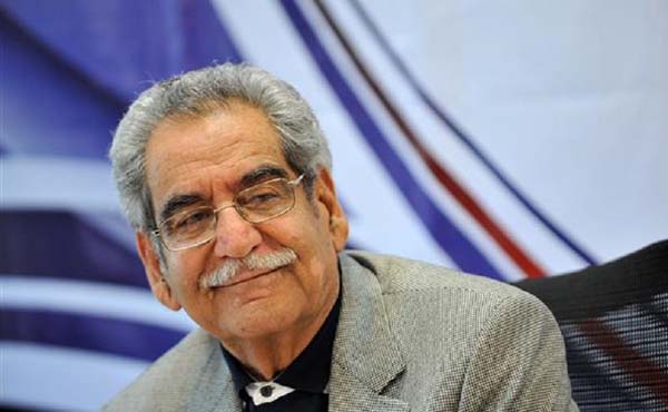 زندگینامه شاهرخ ظهیری
