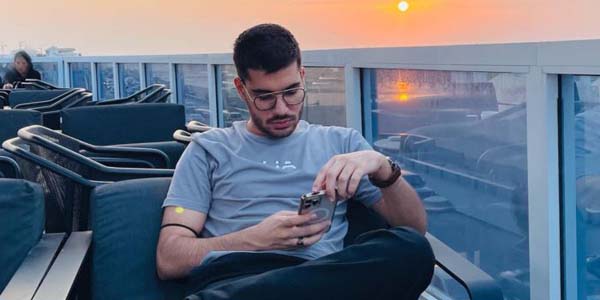 زندگینامه علیرضا عزازیل