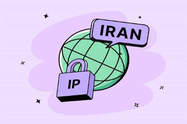 ای پی ایران