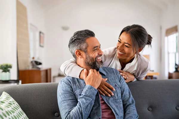 انتخابی هوشمندانه برای افزایش رضایت در رابطه