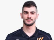 بیوگرافی امین اسماعیل نژاد؛ فوق ستاره جدید والیبال آسیا
