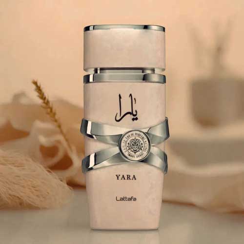 یارا لطافه؛ رایحه‌ای فراموش‌نشدنی برای بانوانی که خاص بودن را انتخاب می‌کنند!