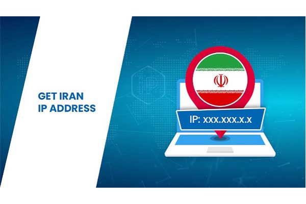 چرا برخی سایت‌ها فقط با آی پی ایران باز می‌شوند؟