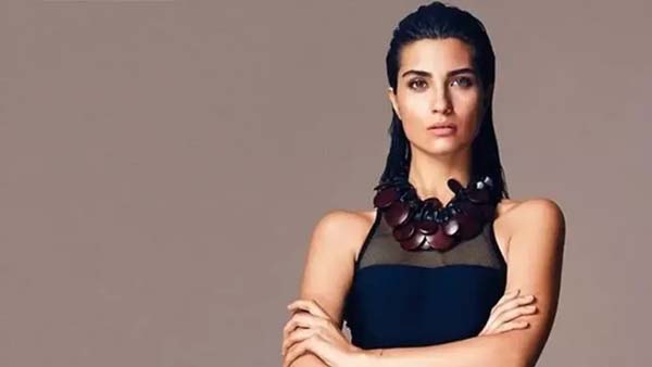 شروع کار حرفه ای طوبی بویوک