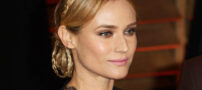 بیوگرافی دایان کروگر Diane Kruger؛ بهترین بازیگر زن کن سال 2017