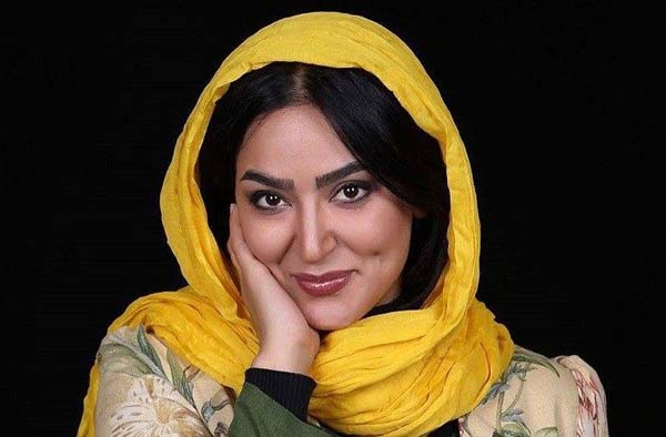 نقش آفرینی های فریبا طالبی