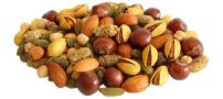 راهنمای کامل نگهداری آجیل و خشکبار؛ بدون کپک یا بوی ماندگی
