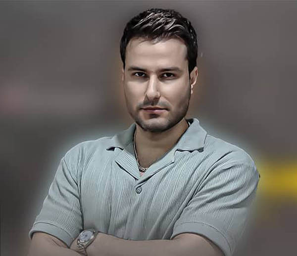 تحصیلات مهدی احمدوند