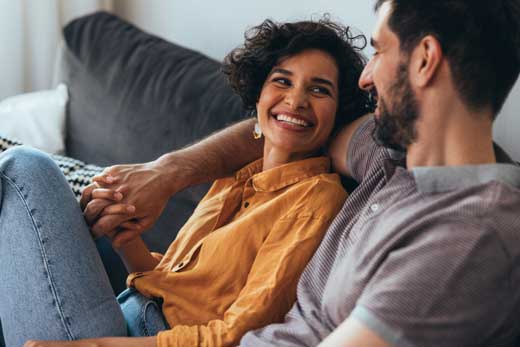 قرص دیلی پلاس برای رابطه ای لذت بخش