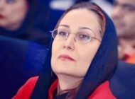 بیوگرافی آزیتا موگویی کارگردان و هنرمند سینما + تصاویر