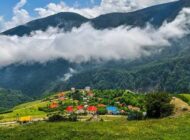 بهترین شهر ایران برای مسافرت در تابستان