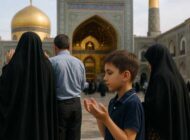 آموزش آداب زیارت برای کودکان؛ فرصتی بر ایجاد پیوند معنوی