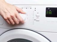 چرا لباسشویی روشن است ولی کار نمی‌ کند؟ (بررسی علت و راه‌ حل)