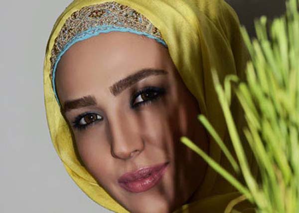 بیوگرافی سوگل طهماسبی