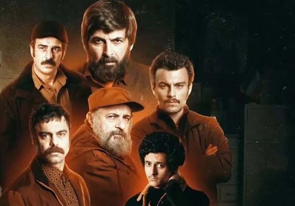 خلاصه داستان سریال عملیات مهندسی