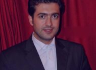 بیوگرافی سید دانیال معین آل داوود؛ مجری معروف شبکه خبر