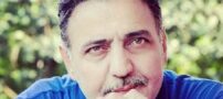 بیوگرافی سلمان خطی؛ از تئاتر روستایی تا بازی در سریال پایتخت