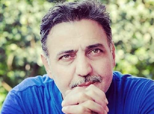 بیوگرافی سلمان خطی؛ از تئاتر روستایی تا بازی در سریال پایتخت