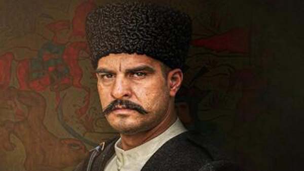 آغاز فعالیت هنری محسن غفاری
