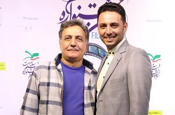 زندگینامه سلمان خطی