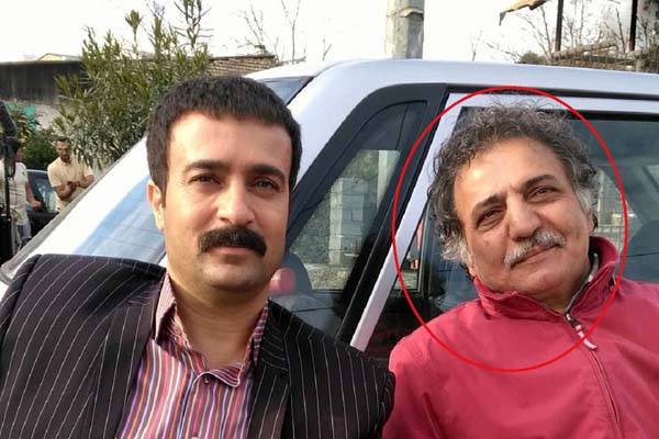 فعالیت سلمان خطی در تئاتر و رادیو مازندران