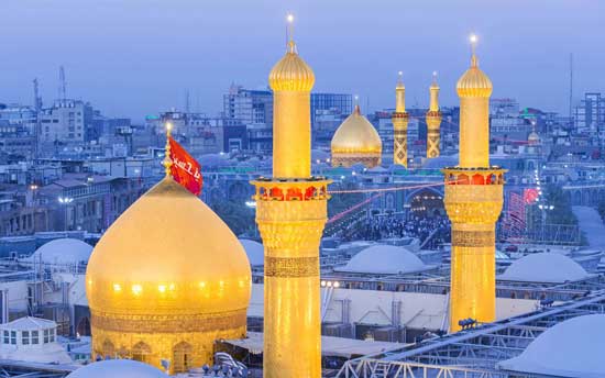 سفر زیارتی با ایلیا گشت؛ تجربه‌ای آرامش‌بخش و متفاوت