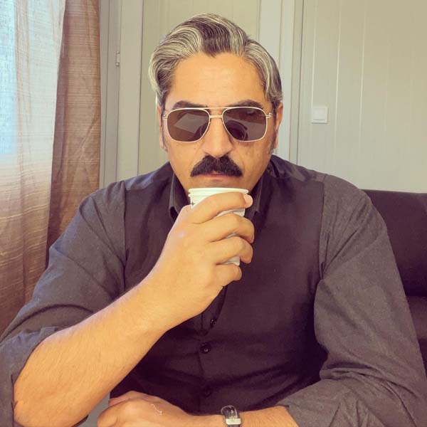 بیوگرافی بولنت پولات