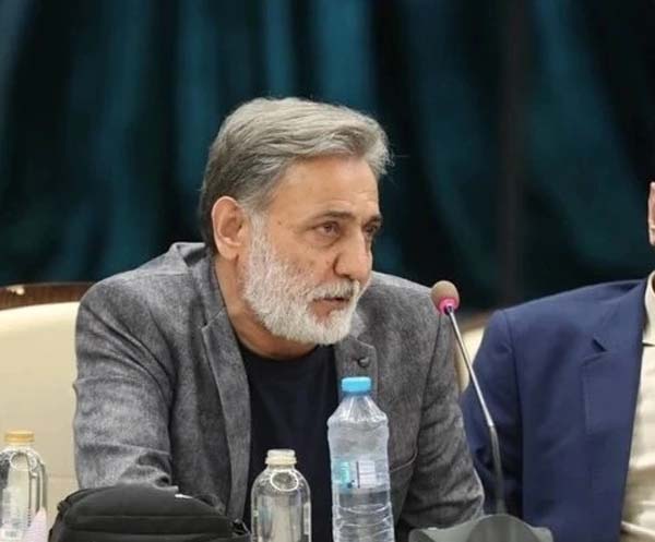 تحصیلات سلمان خطی