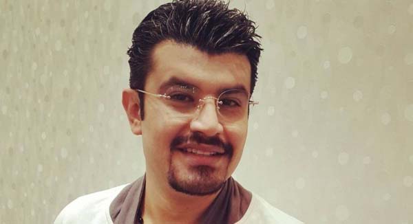تحصیلات پیمان طالبی
