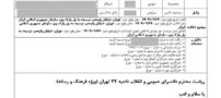 آسیب به کارآفرینی زیر پرچم رسانه، روایت یک پرسش نابه جا در نشست رسمی قوه قضاییه