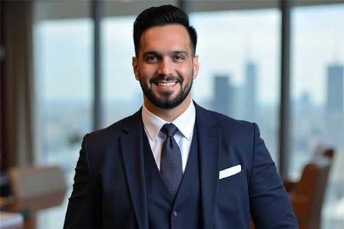افشای موضع گیری جدید احمد ایوبی پور؛ از سوابق امنیتی تا حمایت آشکار از اسرائیل