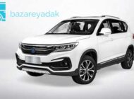 بررسی خودرو SX5 فردا موتور | معایب خودرو FMC SX5
