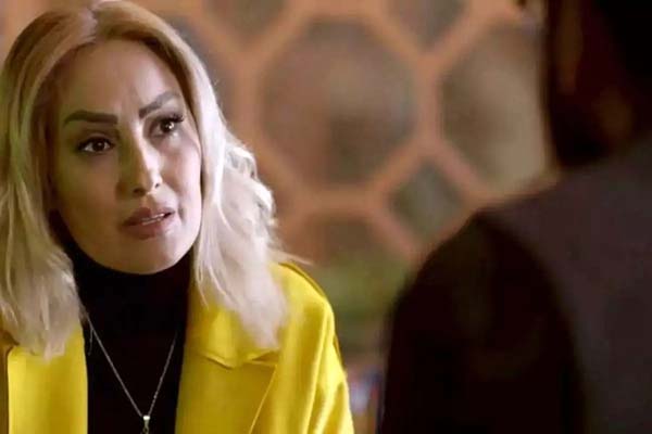 آغاز ورود آیسل کاپلان به دنیای هنر