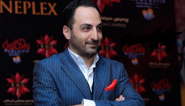 سعید فتحی روشن کیست؟