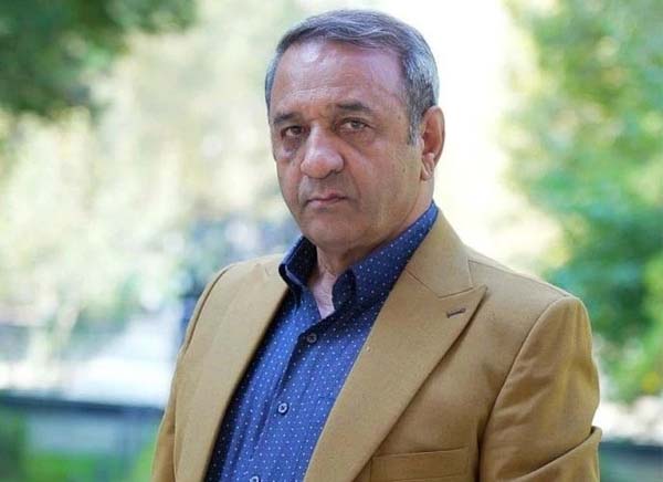 بیوگرافی علی اوسیوند