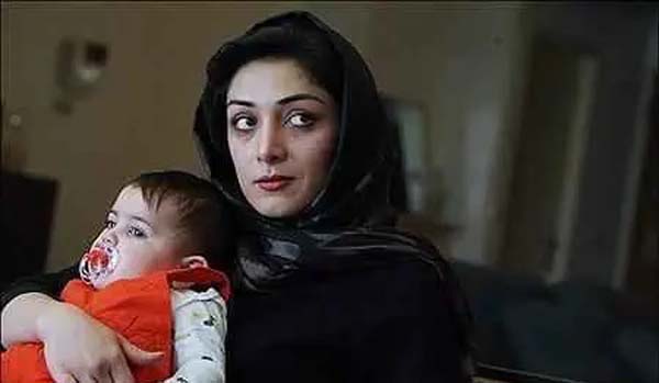 زندگینامه میلیشا مهدی نژاد