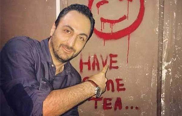 سعید فتحی روشن