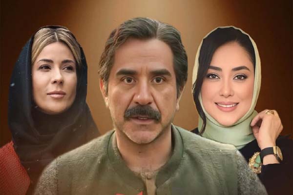 خلاصه داستان سریال آتش و شبنم