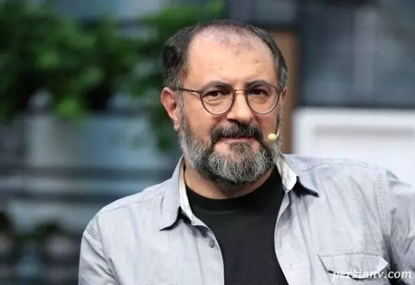 بیوگرافی علی دهکردی