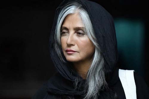 بیوگرافی رویا جاویدنیا؛ از سفالگری تا درخشش در سینما