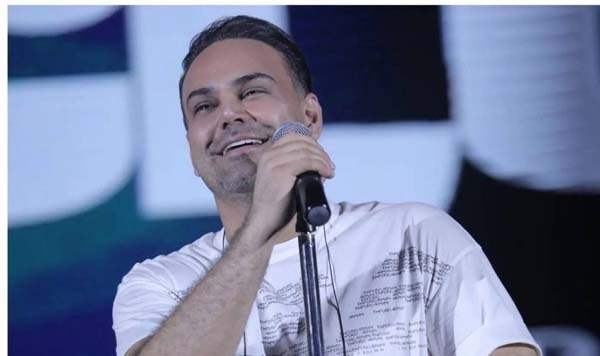 زندگی شخصی سیامک عباسی