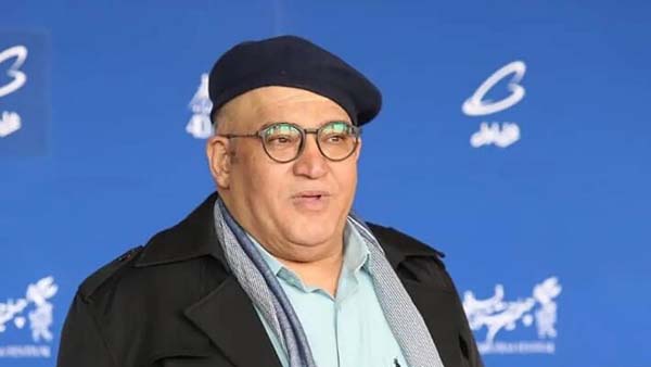 بیوگرافی نادر سلیمانی