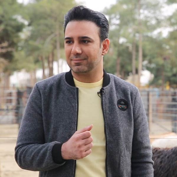 شاهین صمدپور