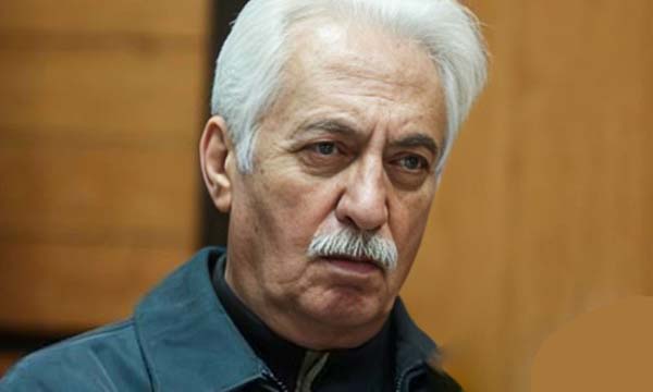 بیوگرافی جمشید شاه محمدی