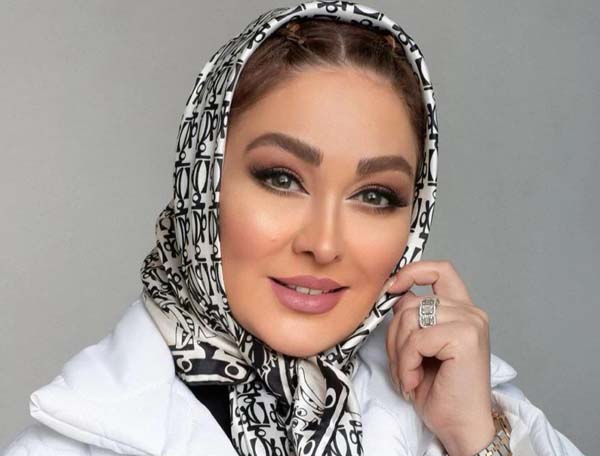 بیوگرافی الهام حمیدی