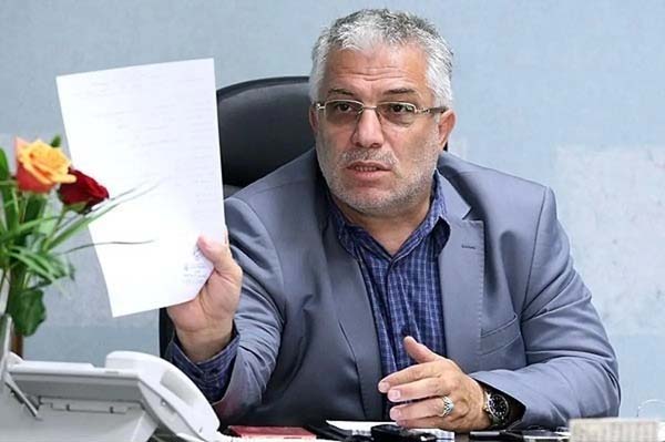 زندگی شخصی علیرضا یونچی