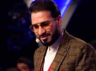 بیوگرافی حامد شاکرنژاد قاری بین المللی قرآن کریم + تصاویر