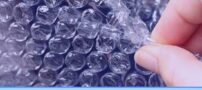 نایلون حبابدار؛ محافظ مطمئن برای بسته بندی حرفه ای