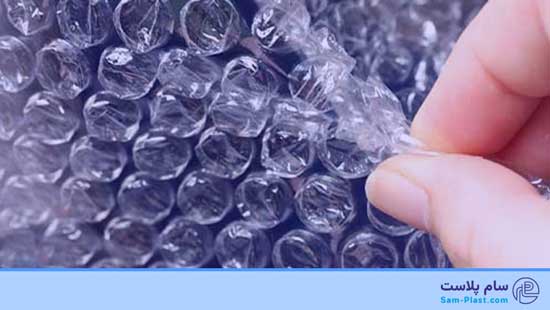 نایلون حبابدار؛ محافظ مطمئن برای بسته بندی حرفه ای