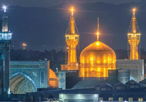 دانستنی هایی که قبل از پرواز به مشهد باید بدانید؟